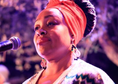 Famara 24. Oktober 2025 Live Kobel in Concert Kobel Gartengestaltung Bubikon