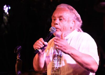 Famara 24. Oktober 2025 Live Kobel in Concert Kobel Gartengestaltung Bubikon